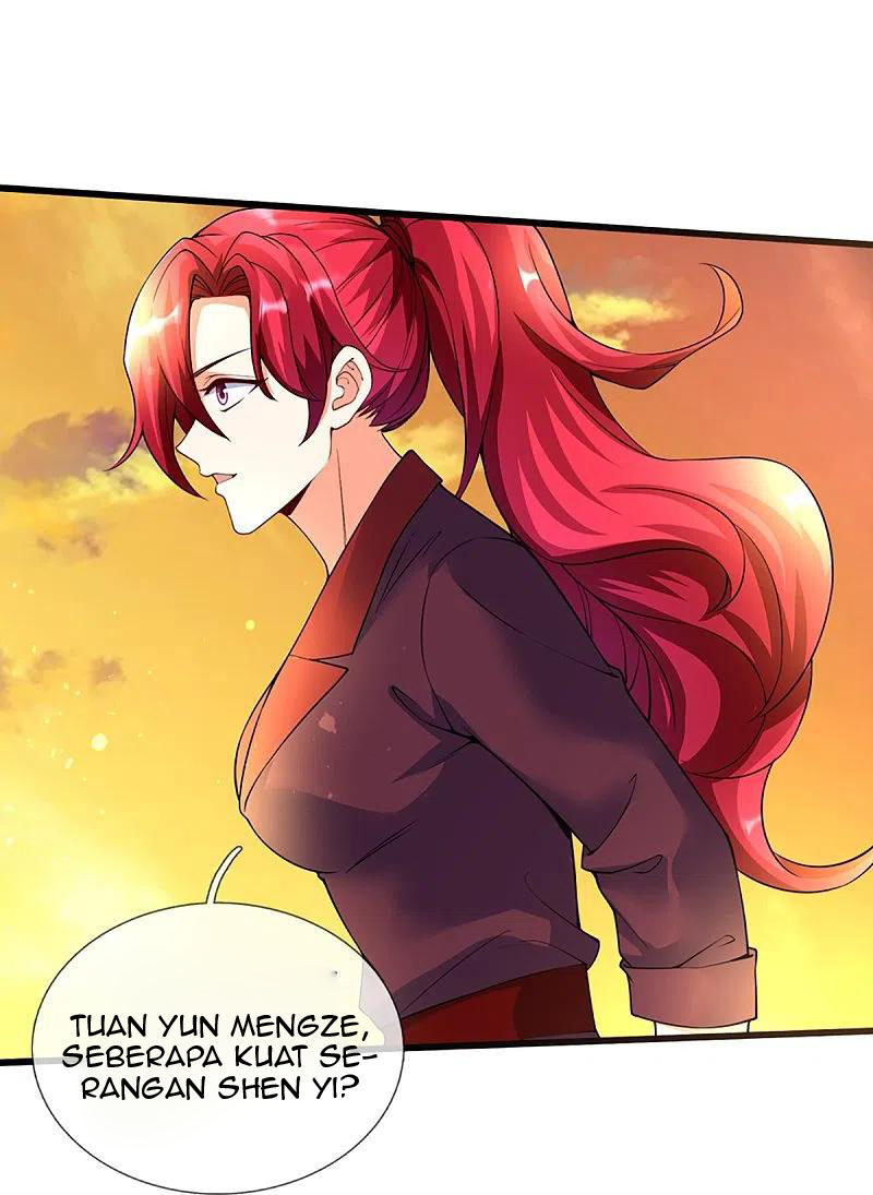 Immortal Daddy Xianzun Chapter 249 Gambar 33